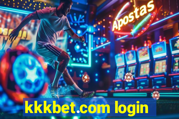 kkkbet.com login